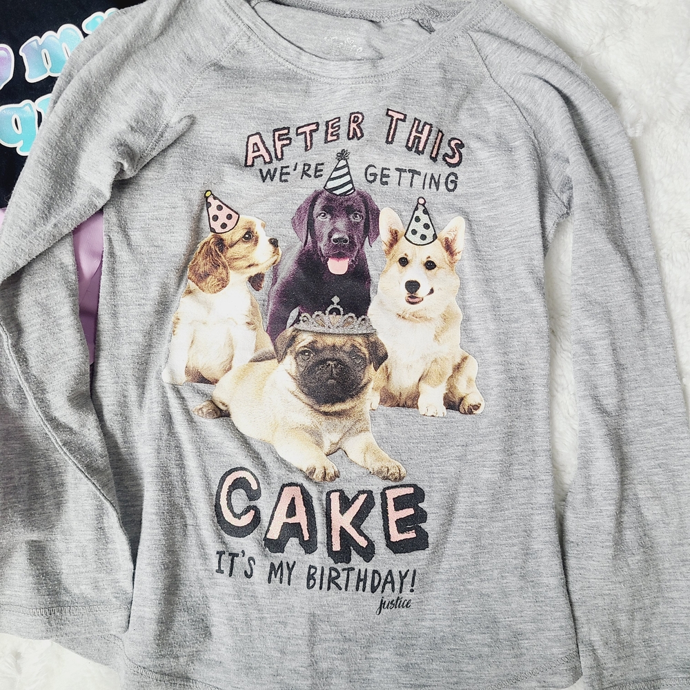 Colorful Kids Clothing Bundle - Picture 2 of 16